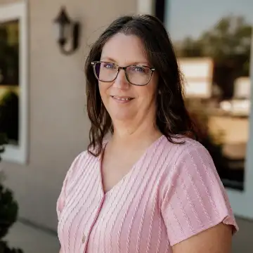 Valarie Greenwood
